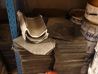 4x pallet diverse leien + rest - afbeelding 8 van  11