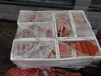 4x pallet diverse stenen - afbeelding 3 van  6