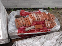 4x pallet diverse stenen - afbeelding 4 van  6