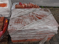 4x pallet diverse stenen - afbeelding 5 van  6