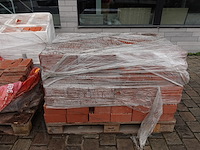 4x pallet diverse stenen - afbeelding 6 van  6