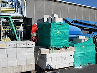 4x pallet diverse stenen - afbeelding 5 van  5