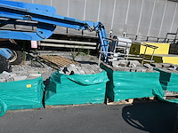 4x pallet diverse stenen - afbeelding 4 van  4