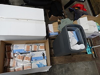 4x pallet diverse tandverzorging - afbeelding 4 van  4