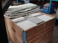 4x pallet diverse tegels - afbeelding 2 van  11