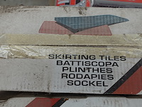 4x pallet diverse tegels - afbeelding 5 van  11