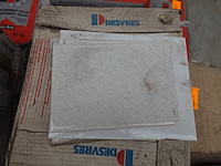 4x pallet diverse tegels - afbeelding 6 van  11