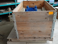 4x pallet diverse tegels - afbeelding 8 van  11