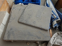 4x pallet diverse tegels - afbeelding 9 van  11