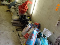 4x pallet diversen - afbeelding 1 van  4