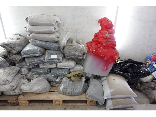 4x pallet diversen - afbeelding 2 van  4