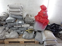 4x pallet diversen - afbeelding 2 van  4