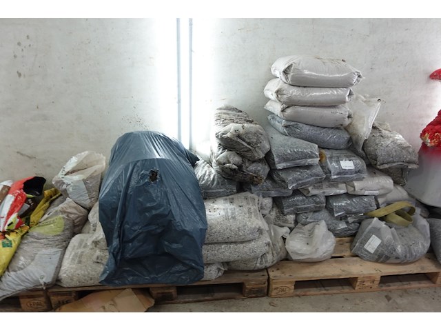 4x pallet diversen - afbeelding 3 van  4