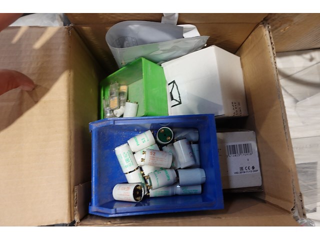 4x pallet diversen - afbeelding 3 van  27