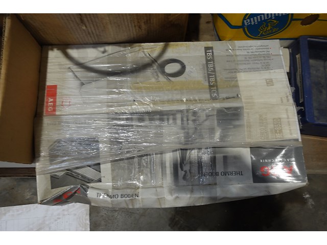 4x pallet diversen - afbeelding 5 van  27