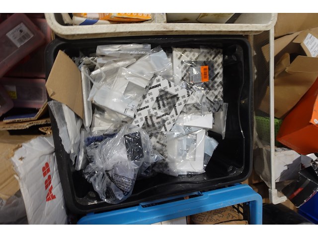 4x pallet diversen - afbeelding 11 van  27