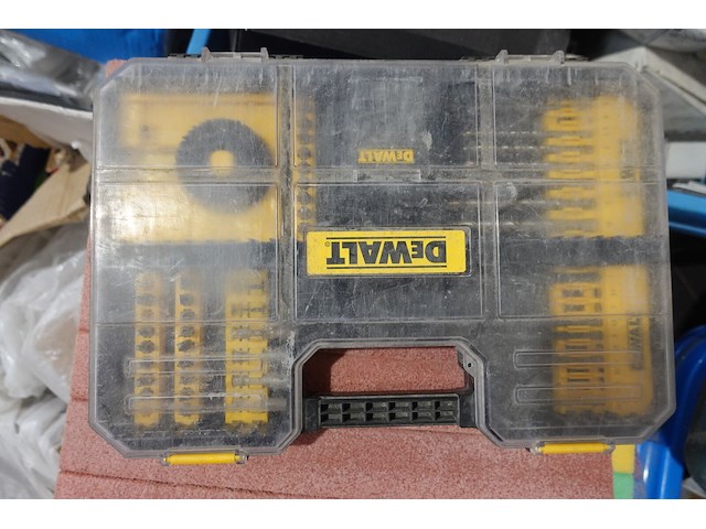 4x pallet diversen - afbeelding 13 van  27