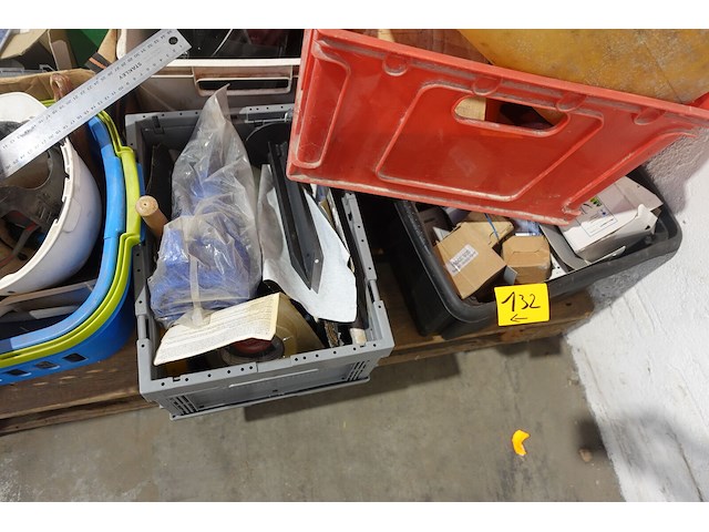4x pallet diversen - afbeelding 20 van  27