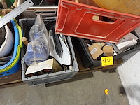 4x pallet diversen - afbeelding 20 van  27