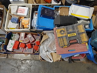 4x pallet diversen - afbeelding 12 van  27