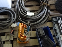 4x pallet diversen - afbeelding 3 van  9