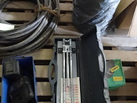 4x pallet diversen - afbeelding 4 van  9