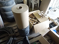 4x pallet diversen - afbeelding 5 van  9
