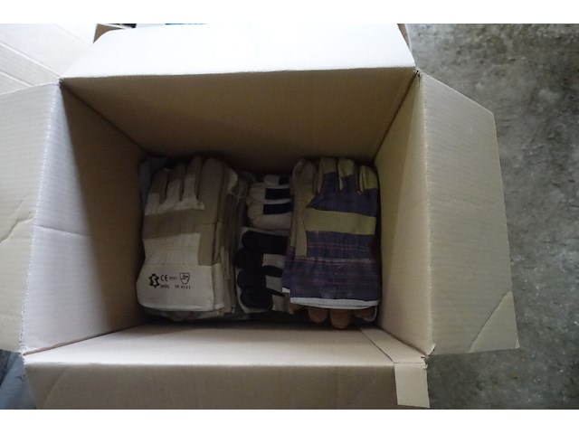4x pallet diversen - afbeelding 6 van  9