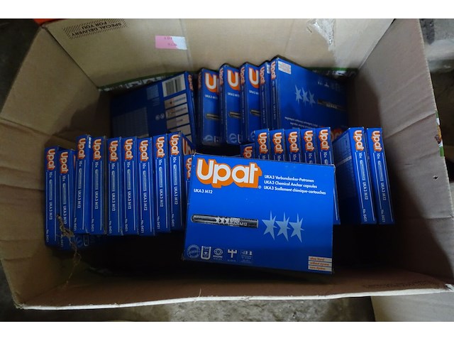 4x pallet diversen - afbeelding 7 van  9