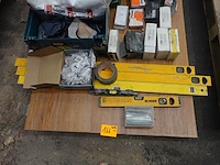 4x pallet diversen - afbeelding 9 van  21