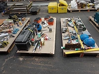 4x pallet diversen - afbeelding 12 van  21