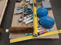 4x pallet diversen - afbeelding 15 van  21