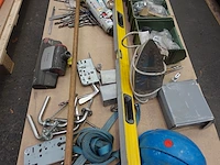 4x pallet diversen - afbeelding 16 van  21