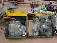 4x pallet diversen - afbeelding 17 van  21