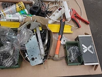 4x pallet diversen - afbeelding 18 van  21