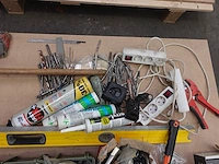 4x pallet diversen - afbeelding 19 van  21