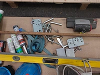 4x pallet diversen - afbeelding 20 van  21