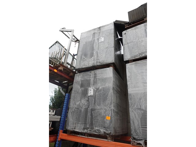 4x pallet foamglas owens corning - afbeelding 2 van  5