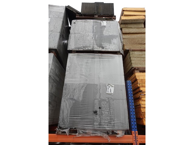 4x pallet foamglas owens corning - afbeelding 3 van  5