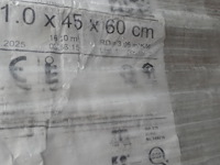 4x pallet foamglas owens corning - afbeelding 5 van  5