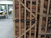 4x pallet hout - afbeelding 3 van  3