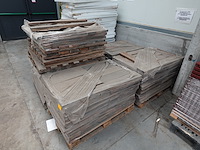 4x pallet hout - afbeelding 2 van  4