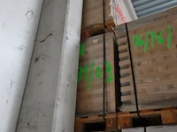 4x pallet hout - afbeelding 3 van  4