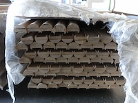 4x pallet houten trapleuningen - afbeelding 10 van  10