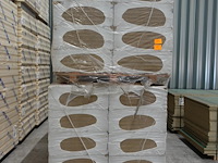 4x pallet isolatie rockwool - afbeelding 3 van  4
