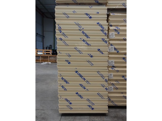 4x pallet isolatie utherm - afbeelding 2 van  3