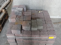 4x pallet klinkers - afbeelding 2 van  7