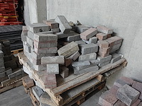 4x pallet klinkers - afbeelding 3 van  7