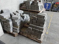 4x pallet klinkers - afbeelding 7 van  7