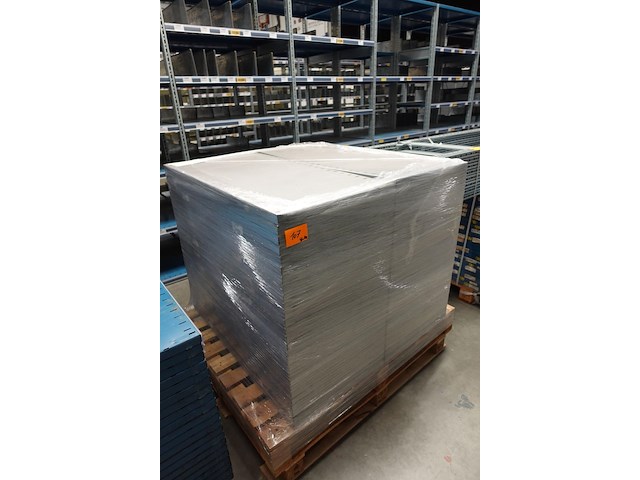 4x pallet legborden schäfer - afbeelding 1 van  6